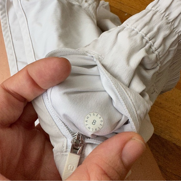 Lululemon Tracker Shorts - Picture 5 of 5